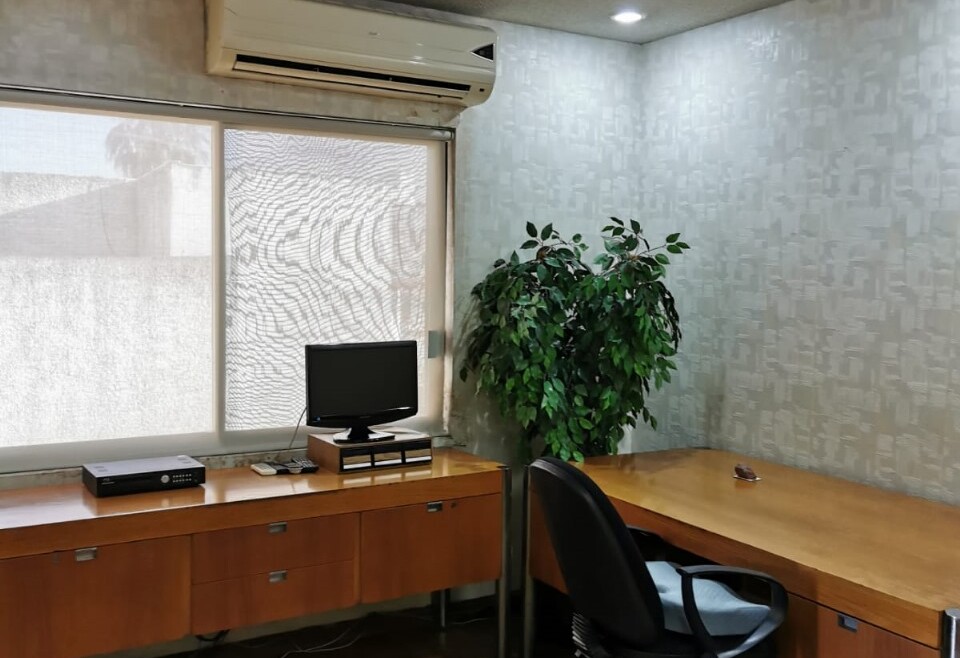 Oficina, San Jerónimo, Monterrey, N.L.