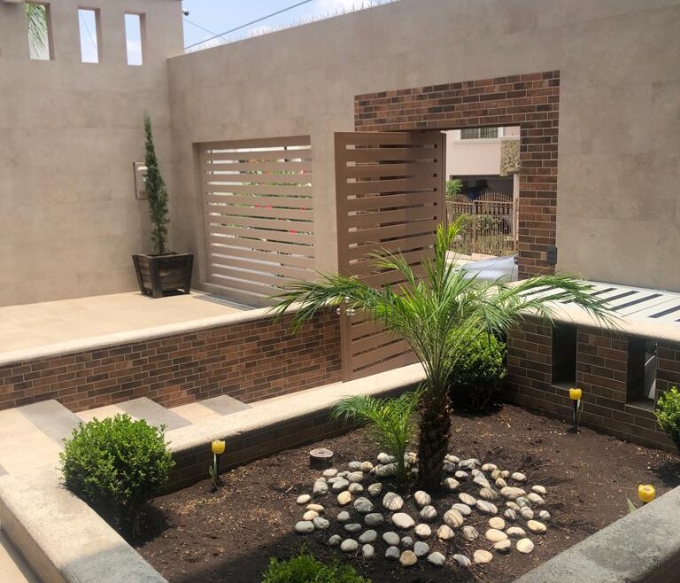 Casa Cumbres 3er Sector