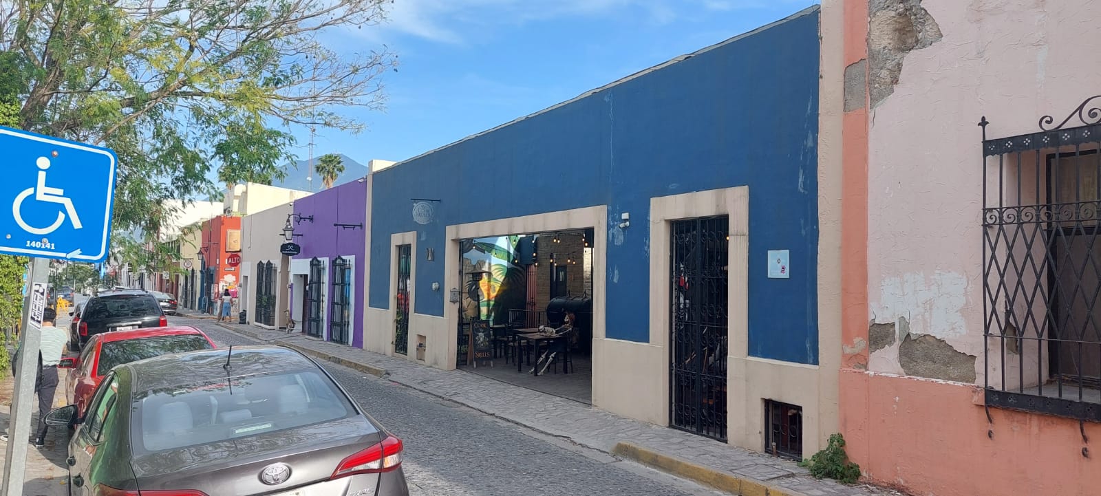 Casa en Venta Barrio Antiguo
