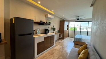 Departamento en venta Tulum, México