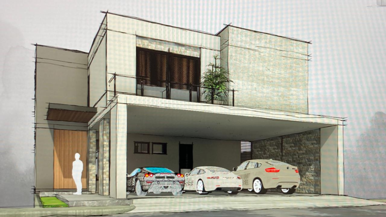 Casa en venta Fraccionamiento La Joya, Monterrey N.L