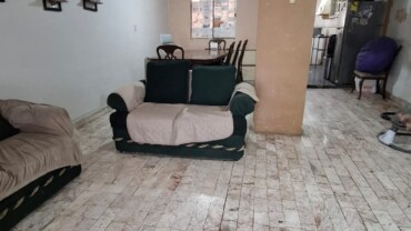 VENTA CASA LOS ROBLES, APODACA