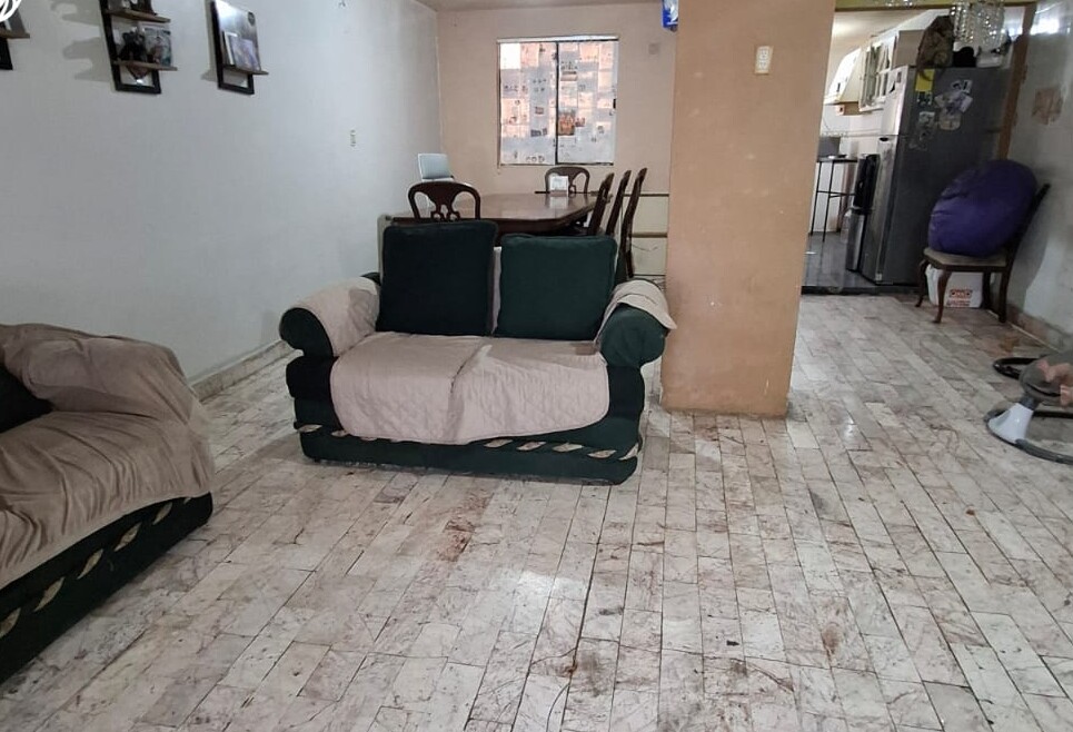 VENTA CASA LOS ROBLES, APODACA